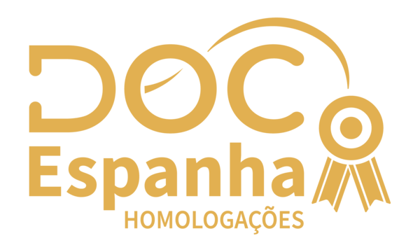 Doc Espanha Homologações